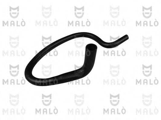 MALO 30307A Шланг радиатора