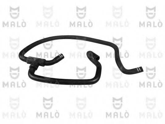 MALO 30308A Шланг радиатора