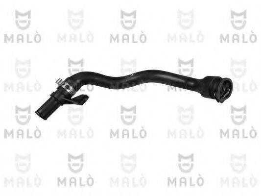MALO 30338A Шланг радиатора