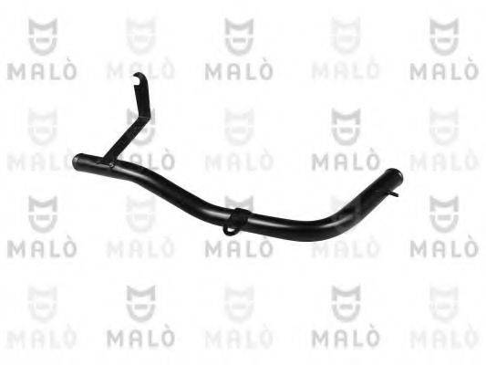 MALO 30394 Трубка охлаждающей жидкости