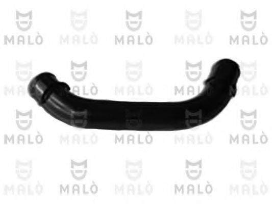 MALO 30396 Трубка охлаждающей жидкости