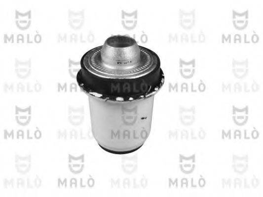 MALO 33043 Втулка, балка моста