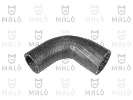 MALO 48161 Шланг радиатора