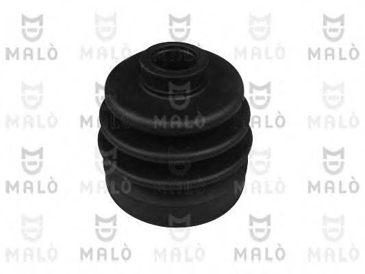 MALO 50058 Пыльник, приводной вал