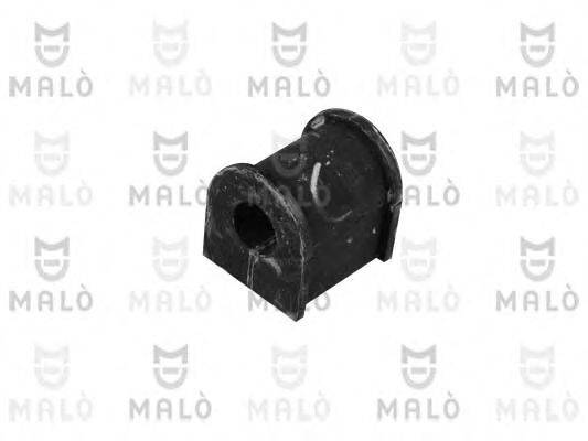 MALO 50117 Опора, стабилизатор