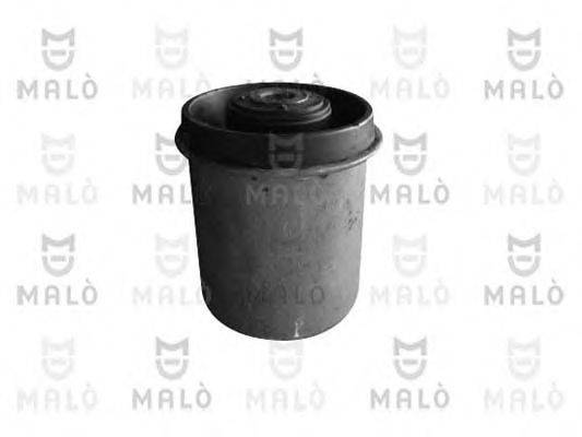 MALO 50522 Втулка, балка моста