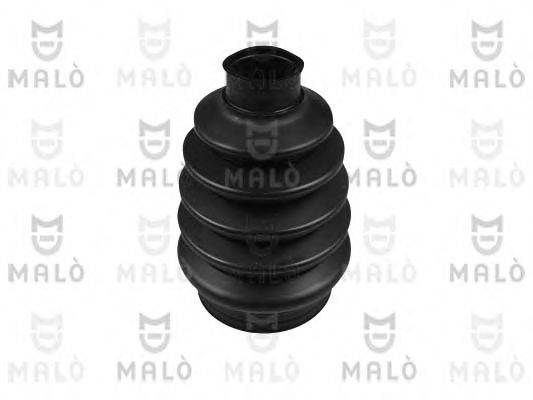 MALO 505491 Пыльник, приводной вал