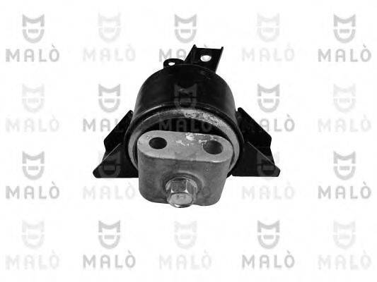 MALO 50555 Кронштейн, подвеска двигателя