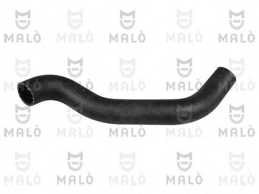 MALO 505761A Шланг радиатора