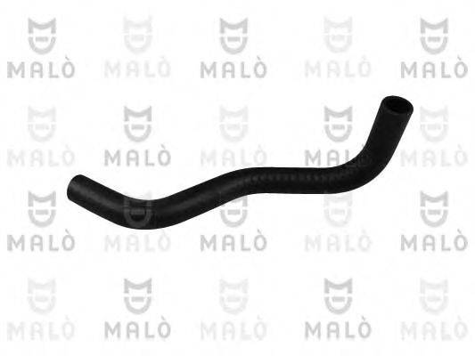 MALO 505791A Шланг радиатора