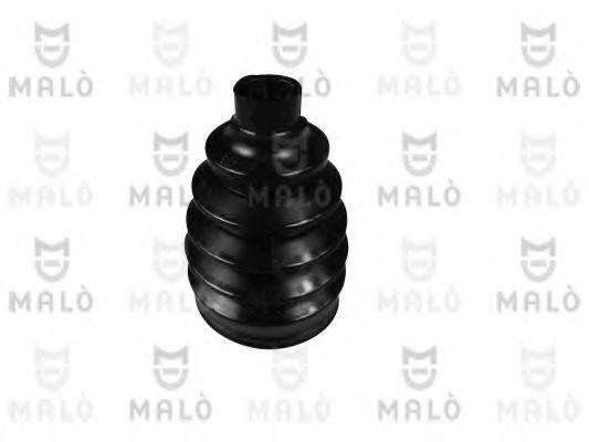 MALO 50717 Пыльник, приводной вал