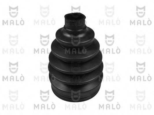 MALO 50718 Пыльник, приводной вал