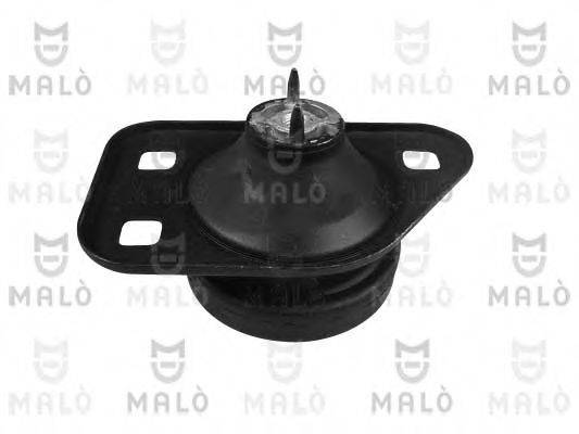 MALO 50722 Подвеска, двигатель