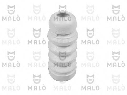 MALO 52002 Буфер, амортизация