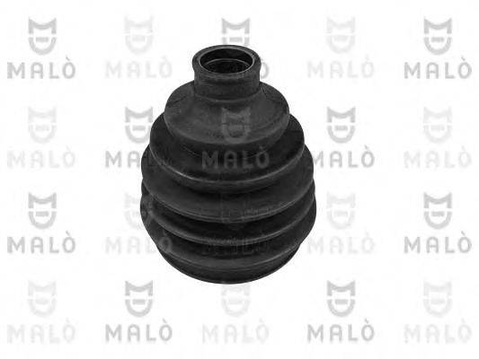MALO 52171 Пыльник, приводной вал