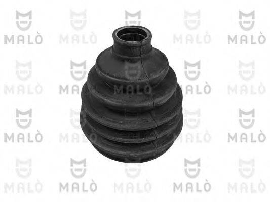 MALO 52172 Пыльник, приводной вал
