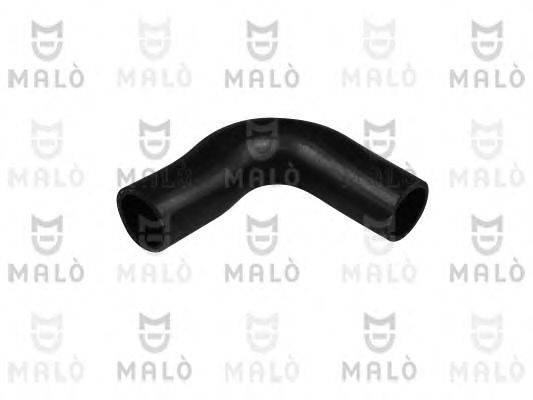 MALO 522262A Шланг радиатора