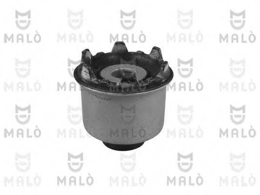 MALO 52239 Втулка, балка моста