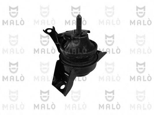 MALO 522682 Кронштейн, подвеска двигателя