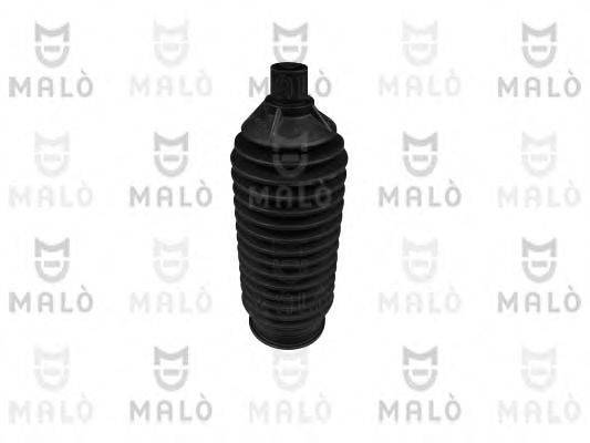 MALO 52350 Пыльник, приводной вал