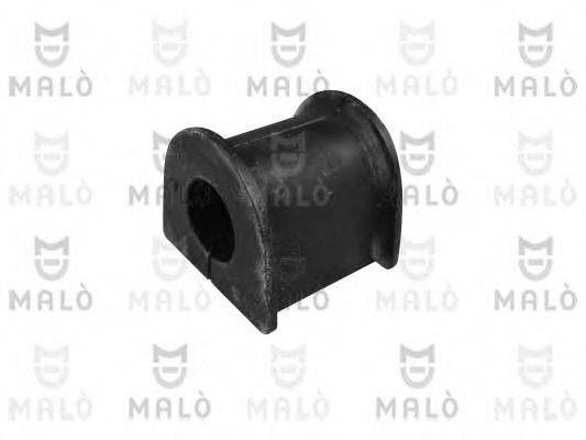 MALO 52376 Опора, стабилизатор