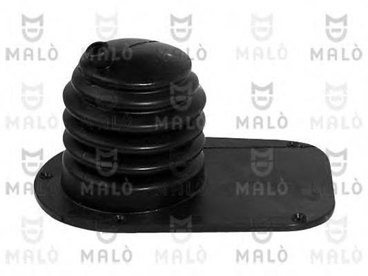 MALO 56042 Обшивка рычага переключения
