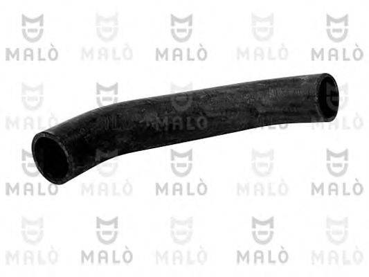 MALO 56101A Шланг радиатора
