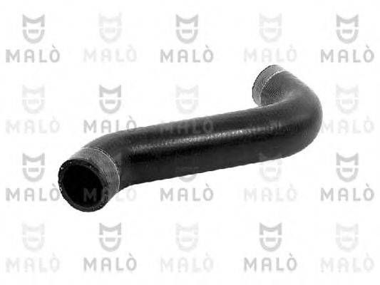 MALO 56104A Шланг радиатора