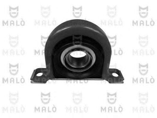 MALO 56703 Подвеска, карданный вал