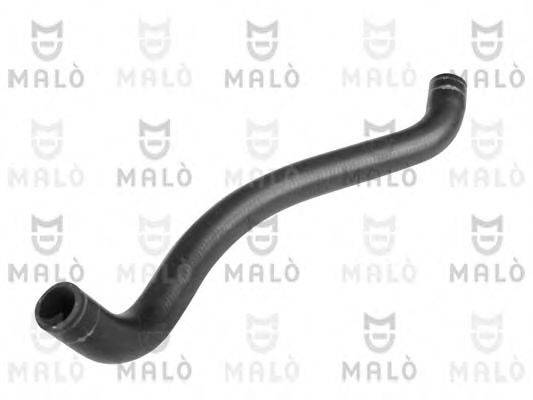 MALO 60601A Шланг радиатора