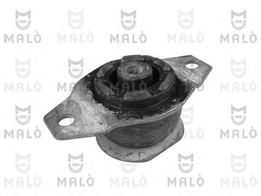 MALO 6105 Подвеска, двигатель