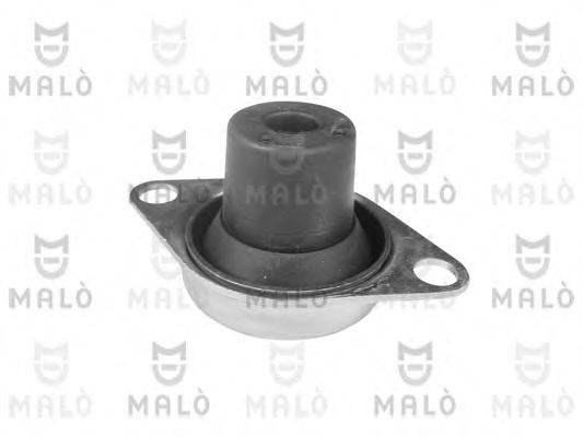 MALO 61062AGE Подвеска, двигатель