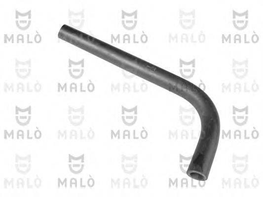MALO 61251A Шланг радиатора