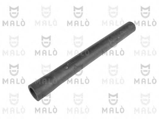 MALO 6125A Шланг радиатора