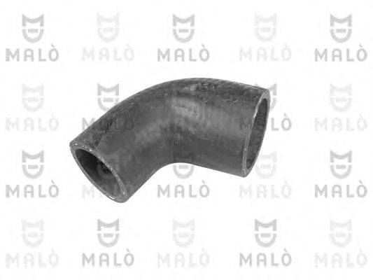 MALO 61661A Шланг радиатора