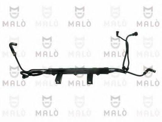 MALO 62953AK Топливопровод