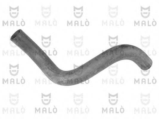 MALO 6526A Шланг радиатора