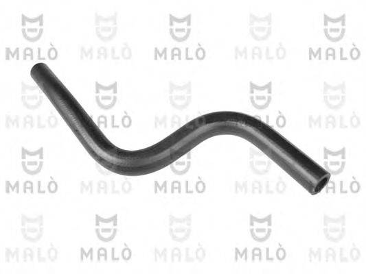 MALO 7015A Шланг радиатора