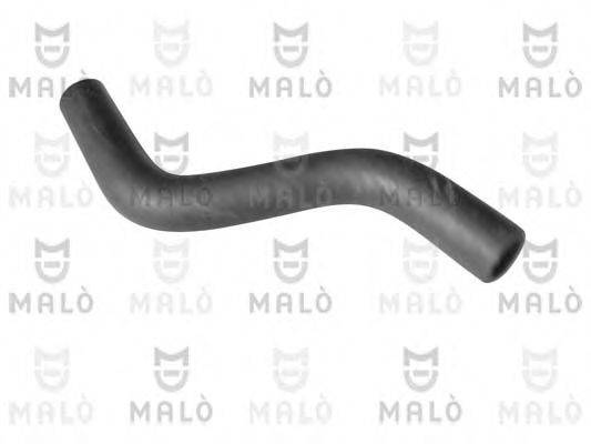 MALO 7021A Шланг радиатора