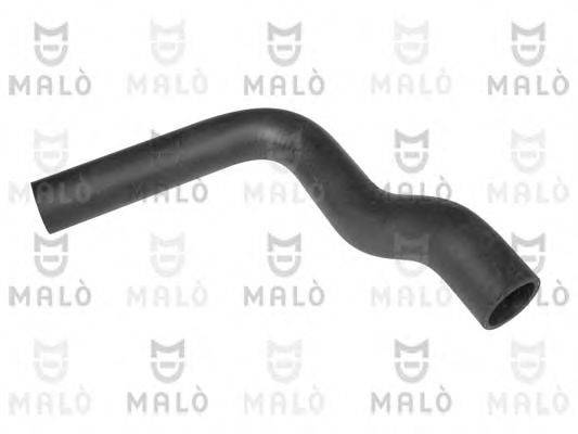 MALO 7130A Шланг радиатора