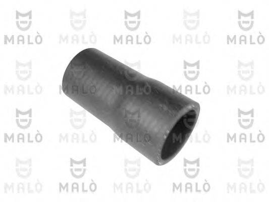 MALO 7132A Шланг радиатора