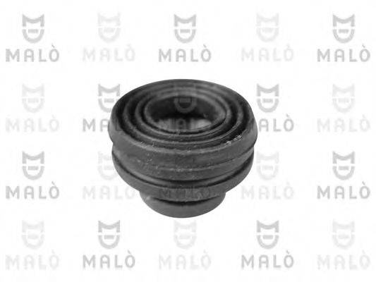 MALO 7189 Подвеска, радиатор