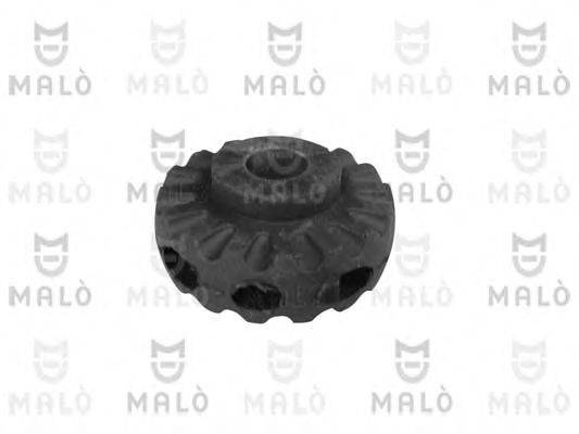 MALO 7273 Кронштейн, подушки рычага