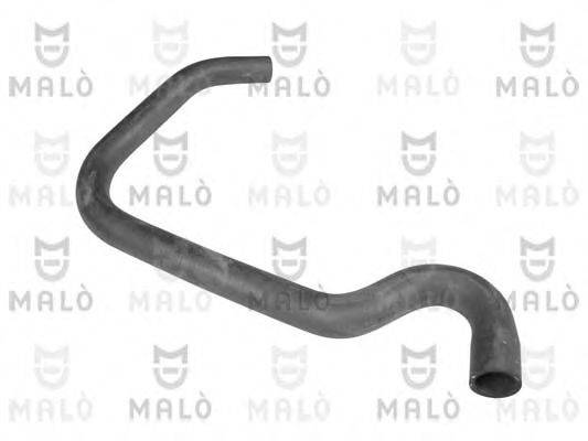 MALO 7376A Шланг радиатора