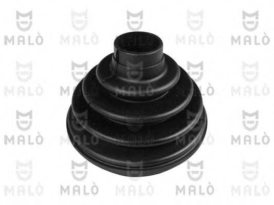 MALO 74822 Пыльник, приводной вал