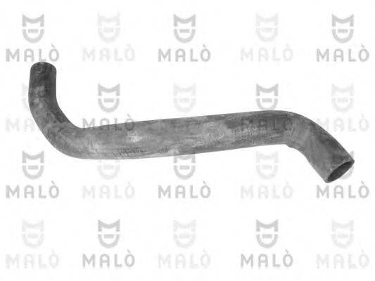 MALO 7542A Шланг радиатора