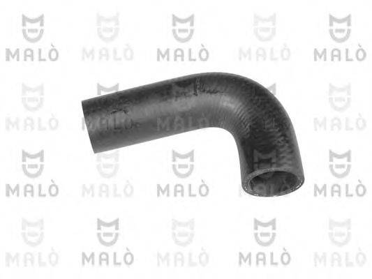 MALO 7545A Шланг радиатора