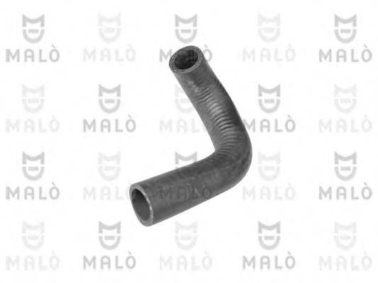 MALO 7551A Шланг радиатора