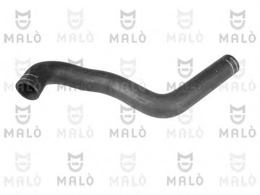 MALO 7578A Шланг радиатора