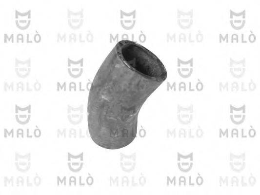 MALO 7580A Шланг радиатора
